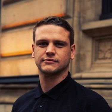 Peter Taylor - Nidhoggr Mead Co.
